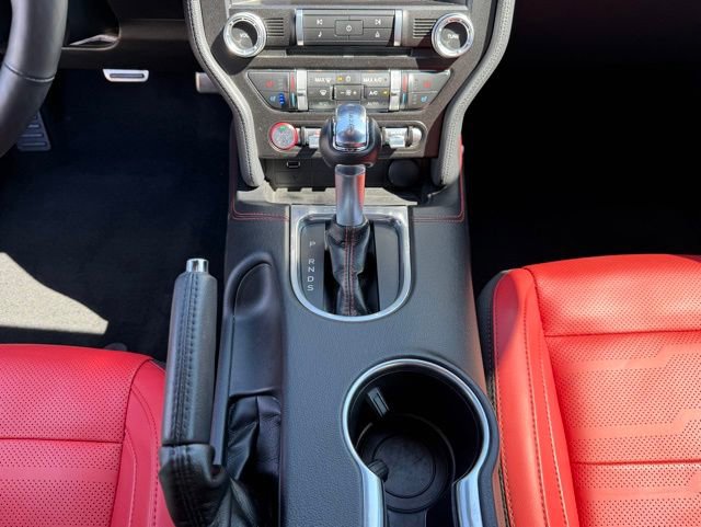 Certified 2022 Ford Mustang GT Premium w/ Equipment Group 401A RWD image 18