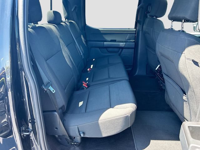 Certified 2023 Ford F150 XLT w/ Equipment Group 302A High AWD/4WD image 34