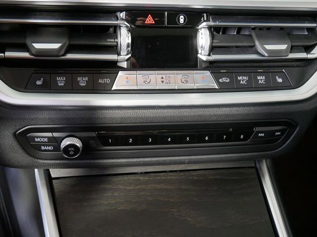 Used 2020 BMW 330i xDrive Sedan w/ Driving Assistance Package image 25