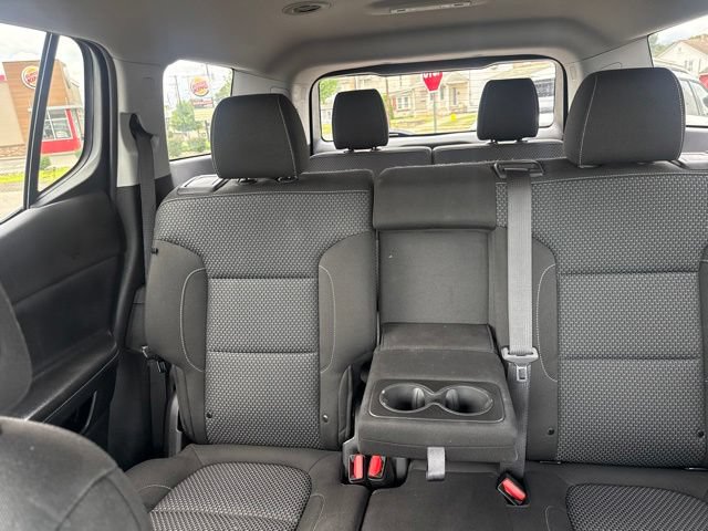 Used 2020 GMC Acadia SLE w/ Driver Convenience Package AWD/4WD image 27