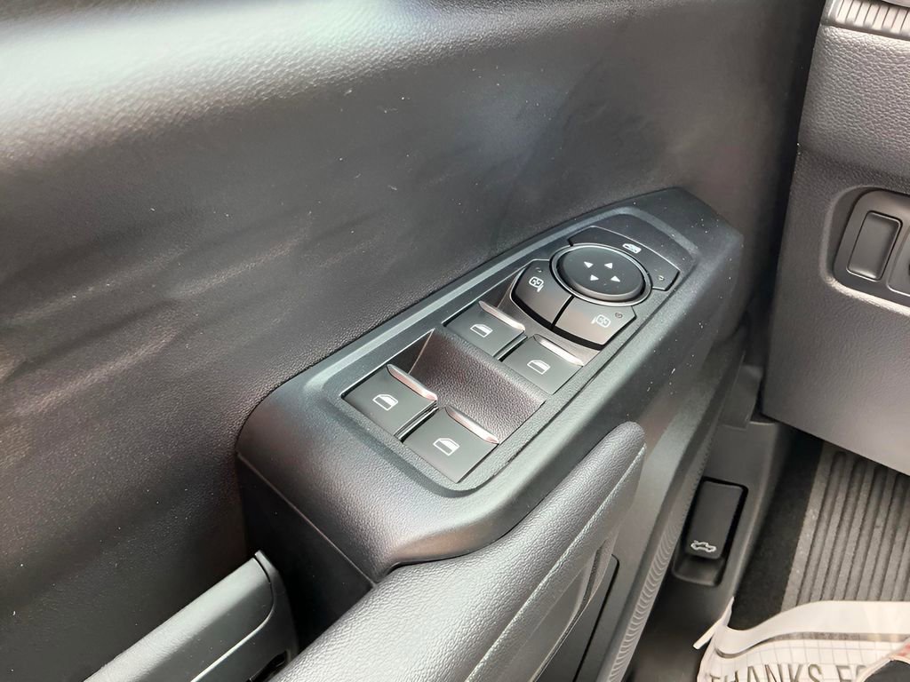 Certified 2025 Ford Ranger XL RWD image 27