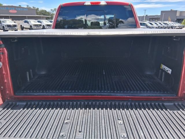 Certified 2020 Ford F150 Platinum w/ Equipment Group 701A Luxury AWD/4WD image 16