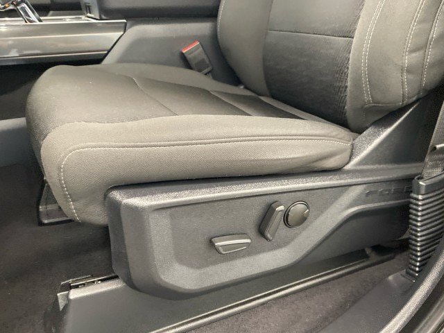 Certified 2023 Ford F150 XLT w/ Equipment Group 302A High AWD/4WD image 17