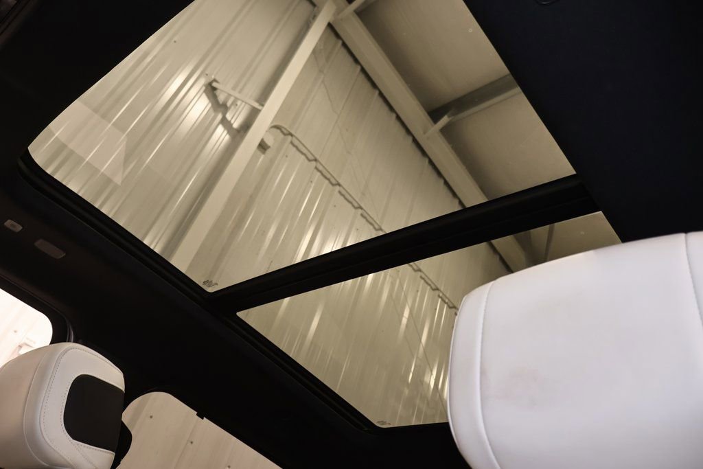 Used 2023 Toyota Tundra Capstone image 44