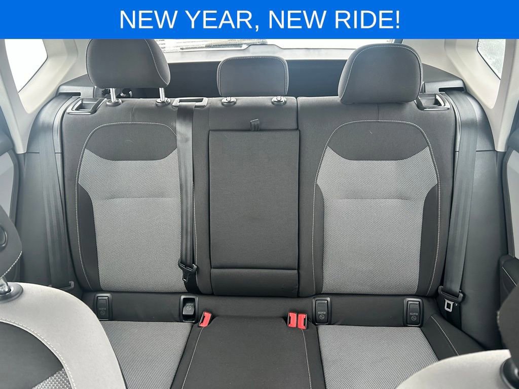 Used 2024 Volkswagen Taos S image 20