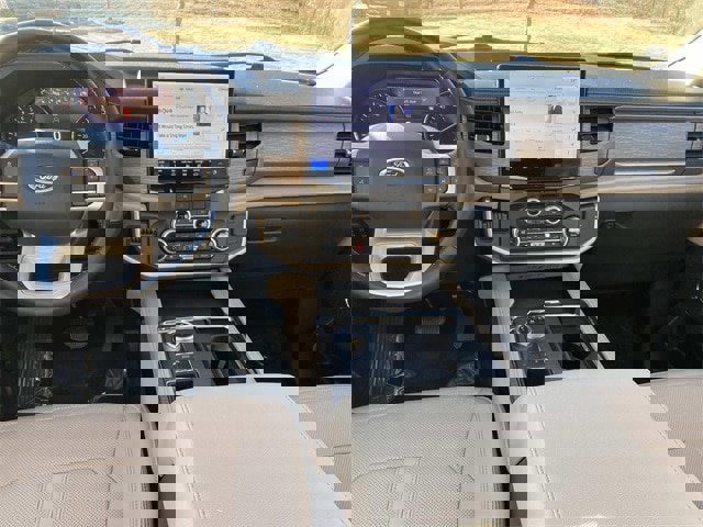 Certified 2024 Ford Expedition Limited image 52