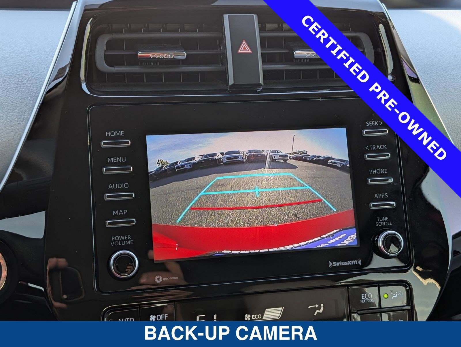 Used 2022 Toyota Prius LE image 29