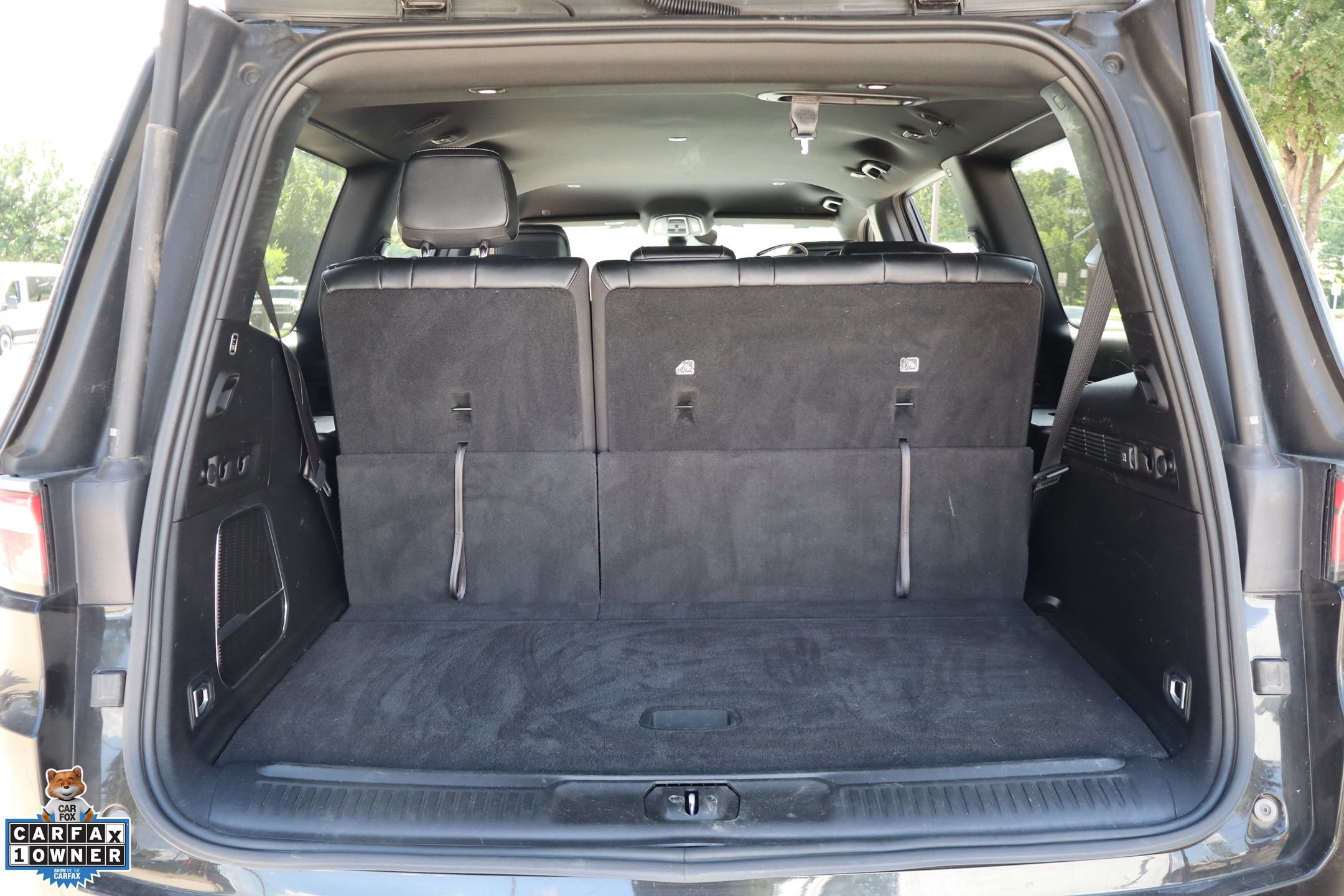 Used 2024 Jeep Wagoneer Series II w/ Flexible Seating Group AWD/4WD image 27