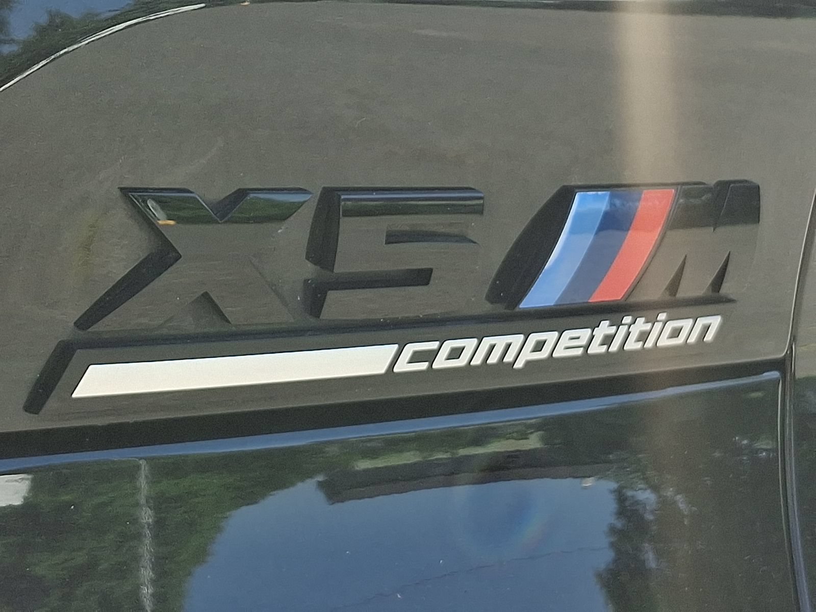 Used 2021 BMW X5 M w/ Competition Package AWD/4WD image 29