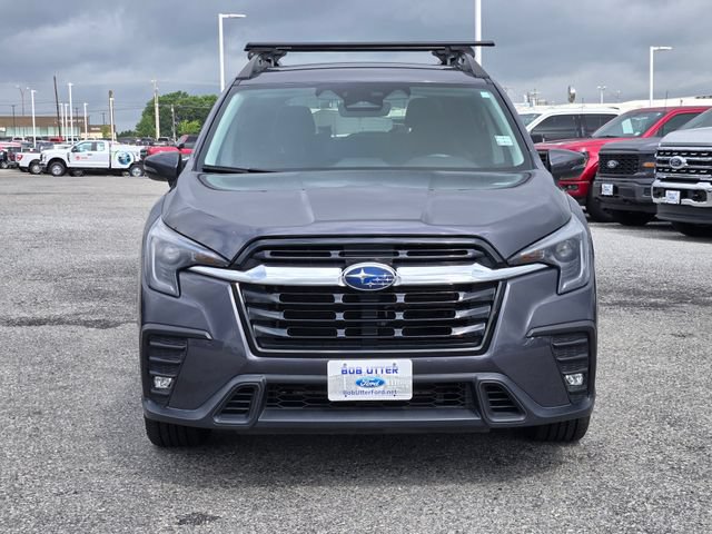Used 2023 Subaru Ascent Limited AWD/4WD image 2