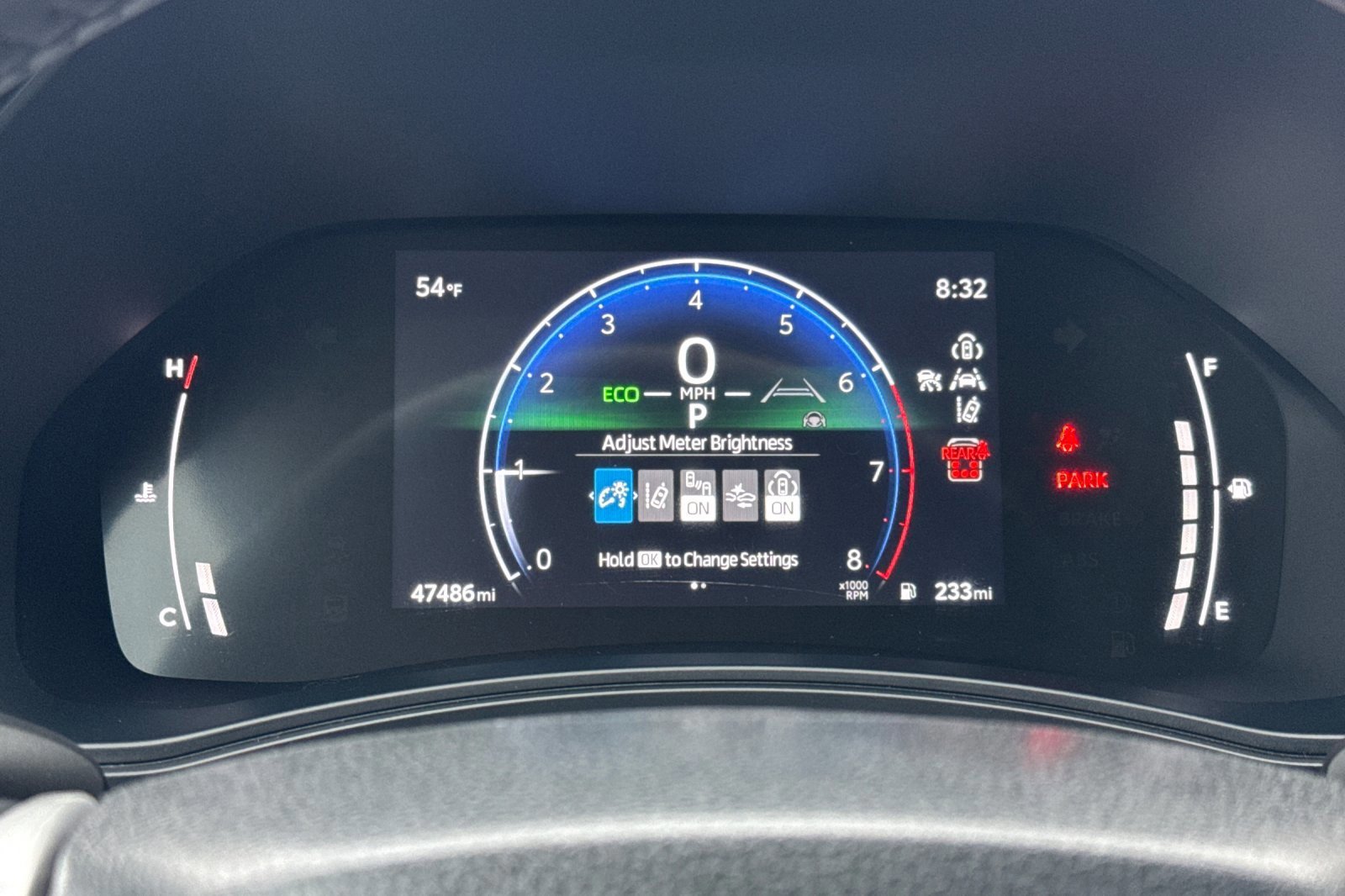 Used 2024 Toyota Grand Highlander AWD image 27