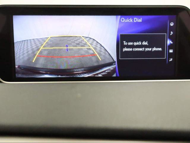 Used 2019 Lexus RX 350 AWD w/ Navigation Package image 21