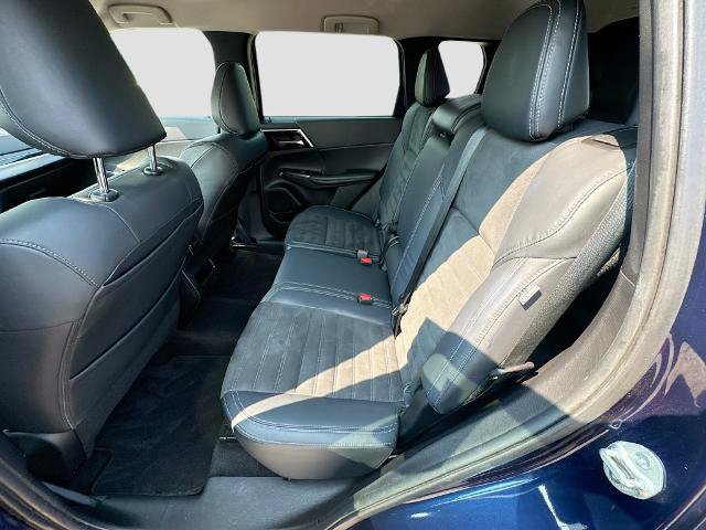 Used 2022 Mitsubishi Outlander SE AWD/4WD image 20