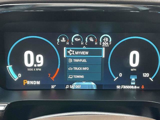 Certified 2021 Ford F150 King Ranch w/ Equipment Group 601A High image 25