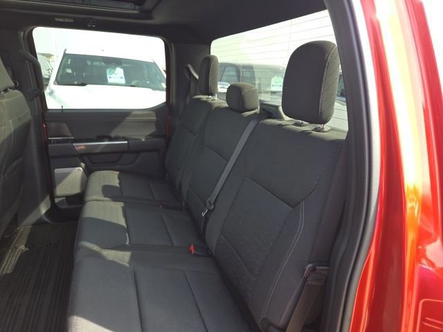 Certified 2023 Ford F150 XLT w/ Equipment Group 302A High image 46