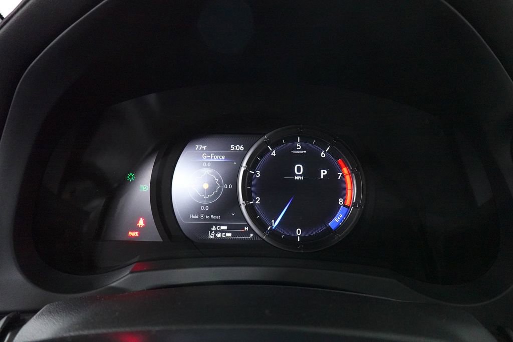 Used 2022 Lexus IS 350 F Sport AWD/4WD image 20