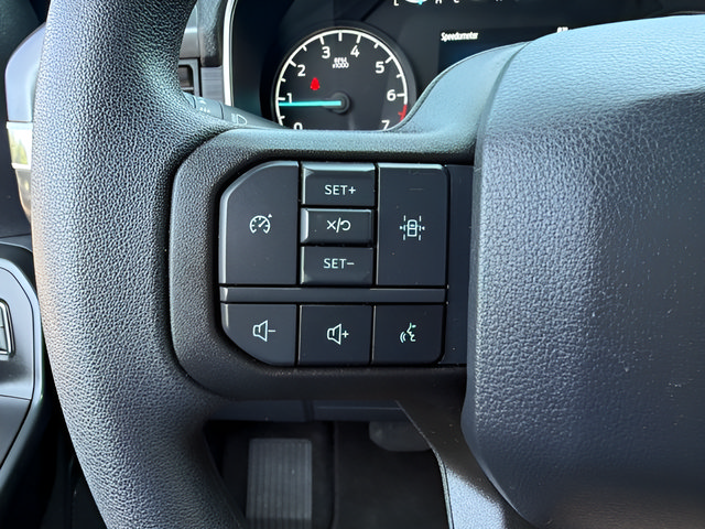 Certified 2023 Ford F150 XL w/ STX Appearance Package AWD/4WD image 15