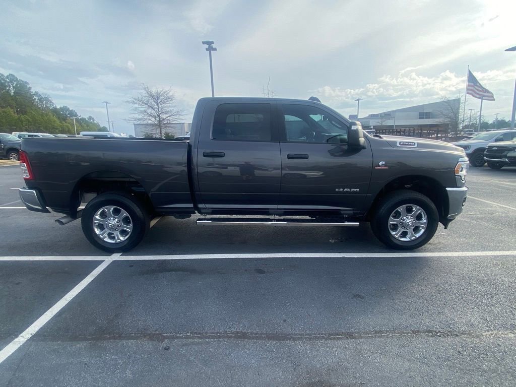 Used 2024 RAM 2500 Big Horn image 6
