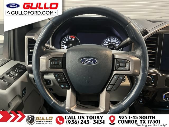 Certified 2022 Ford F250 Limited AWD/4WD image 12
