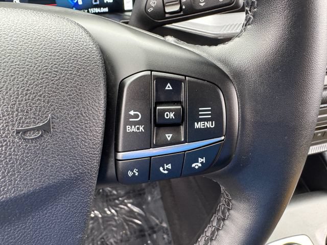 Certified 2025 Ford Bronco Sport Outer Banks w/ Outer Banks Tech Package+ AWD/4WD image 23