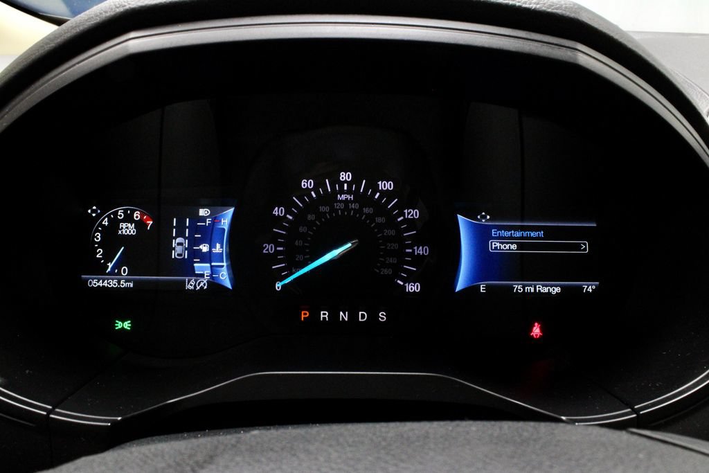 Certified 2023 Ford Edge SEL AWD/4WD image 28
