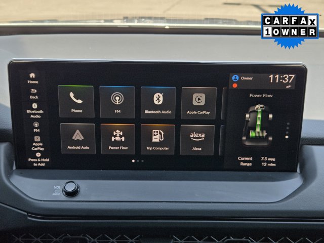Used 2025 Honda Accord Sport image 14