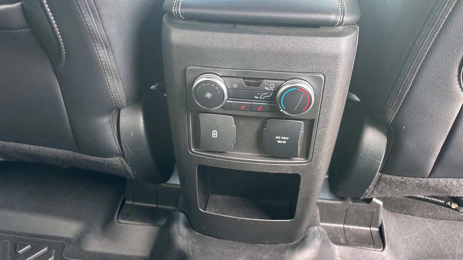 Certified 2021 Ford Explorer ST w/ Equipment Group 401A image 29