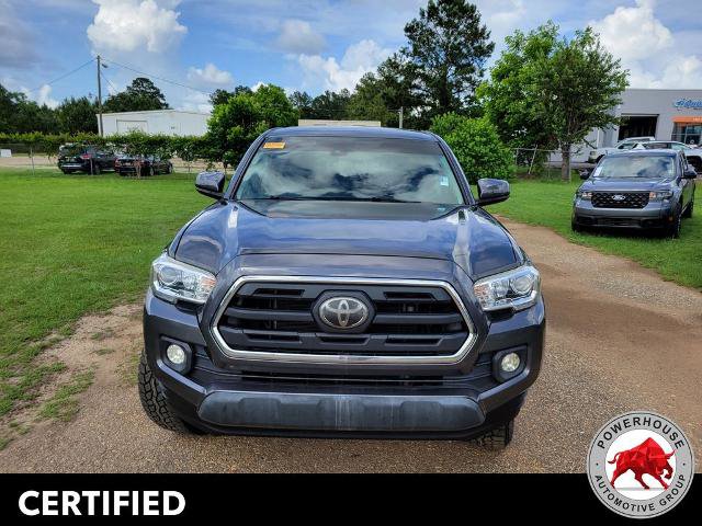 Used 2018 Toyota Tacoma SR5 RWD image 10