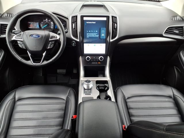 Certified 2024 Ford Edge SEL w/ Convenience Package AWD/4WD image 11