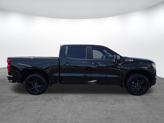 Used 2023 Chevrolet Silverado 1500 RST image 3