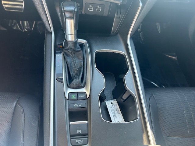 Used 2021 Honda Accord Sport Special Edition image 23