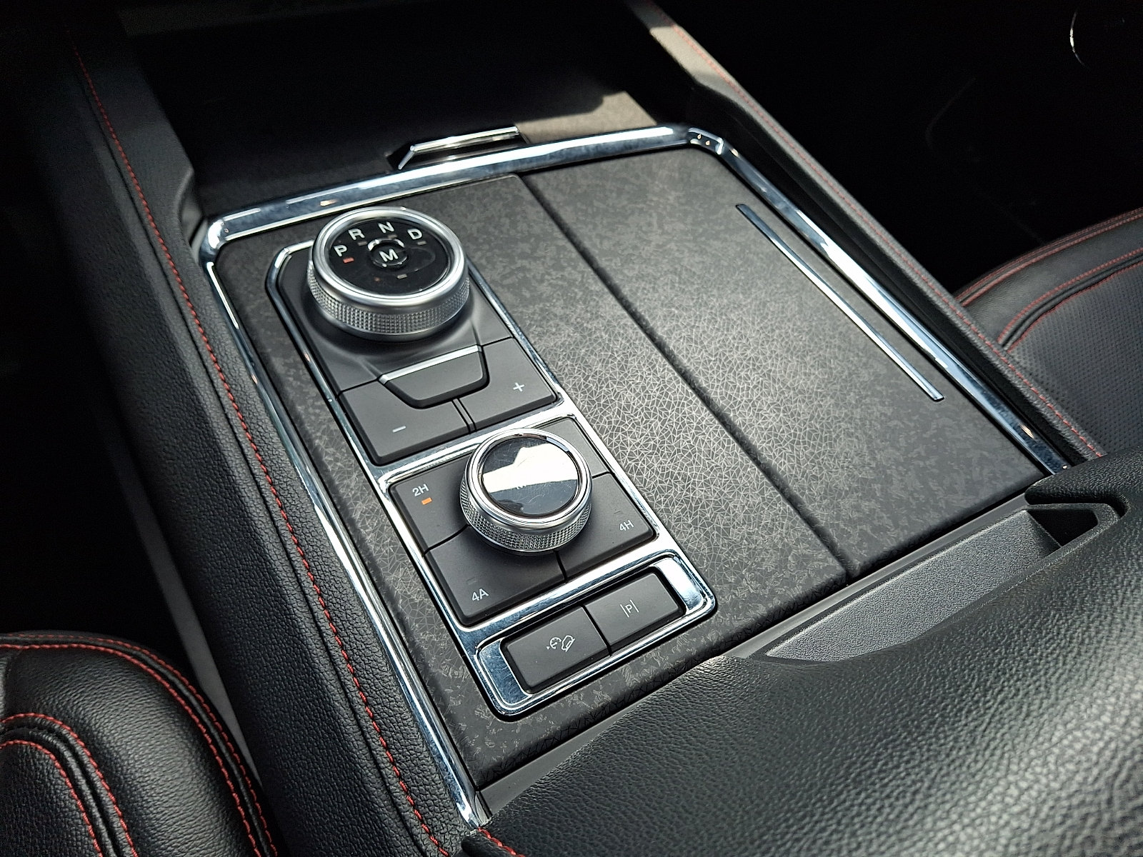 Certified 2022 Ford Expedition Limited AWD/4WD image 19