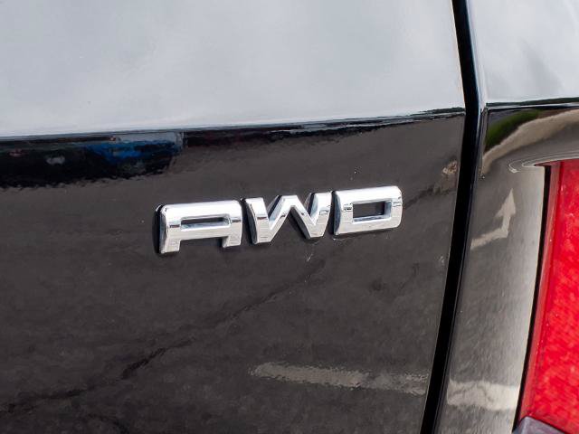 Certified 2025 Ford Escape Active AWD/4WD image 12