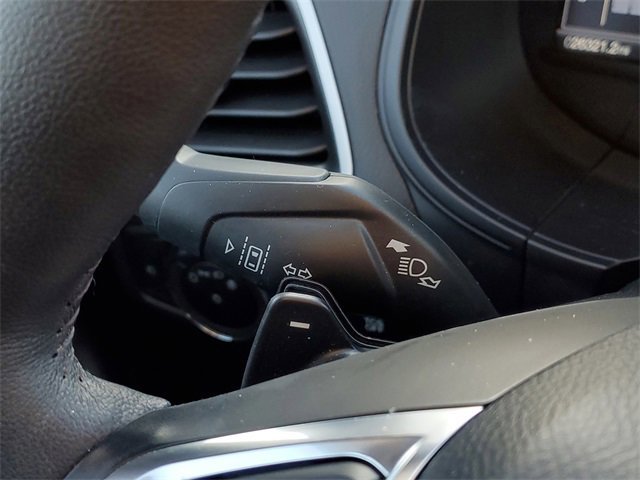 Certified 2024 Ford Edge SEL w/ Convenience Package image 14