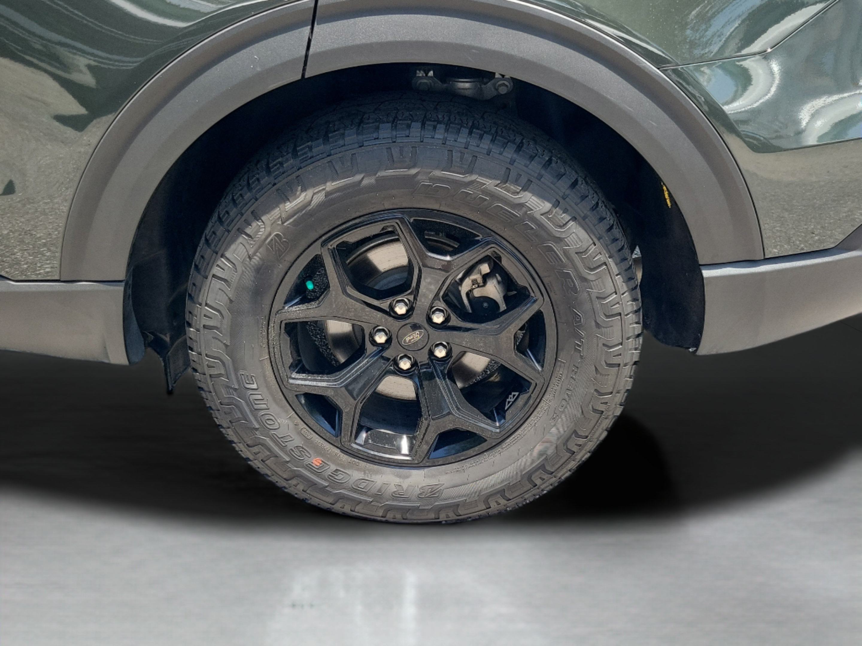 Certified 2022 Ford Explorer Timberline AWD/4WD image 32