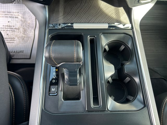 Certified 2023 Ford F150 Platinum w/ Equipment Group 701A High image 15