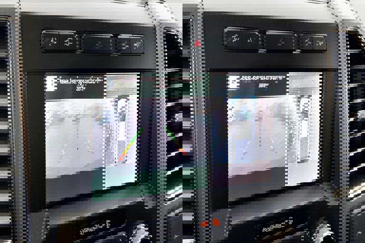 Certified 2019 Ford F150 Raptor w/ Equipment Group 802A Luxury image 23