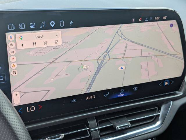 Used 2025 Chevrolet Equinox EV LT FWD image 23