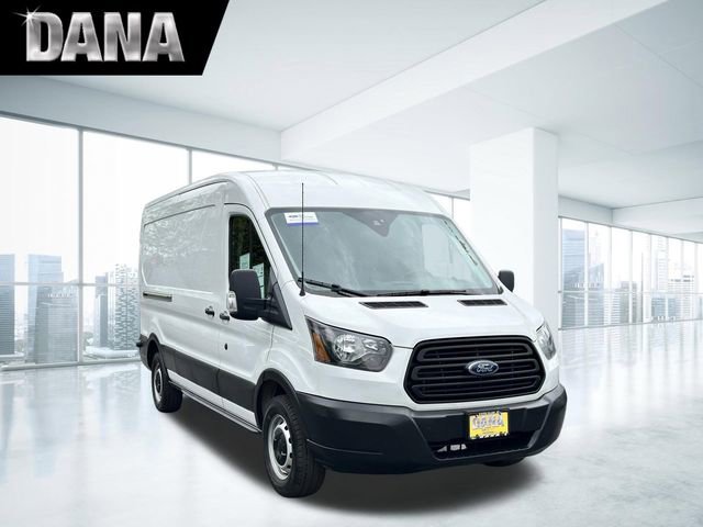 Certified 2019 Ford Transit 150 148 Medium Roof