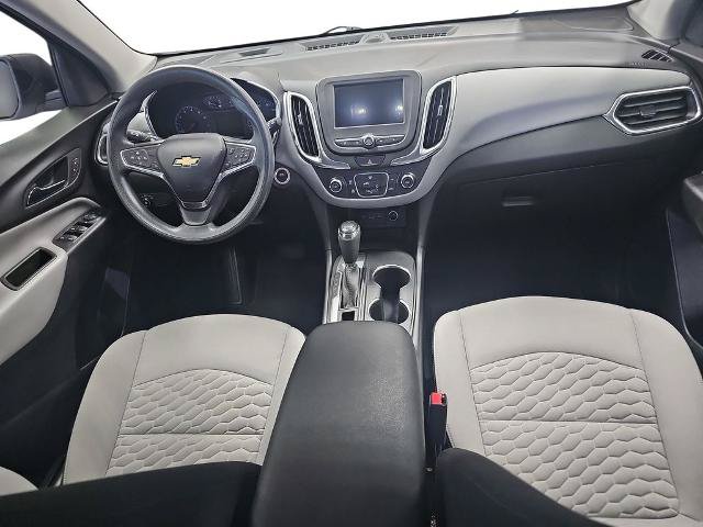 Used 2020 Chevrolet Equinox LS FWD image 9