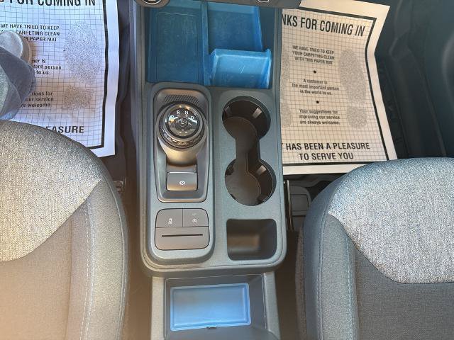 Certified 2026 Ford Maverick XLT AWD/4WD image 16