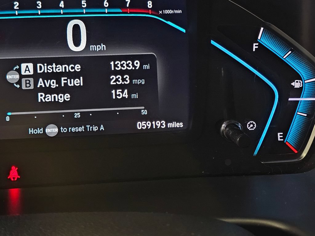 Used 2019 Honda Odyssey Touring image 30