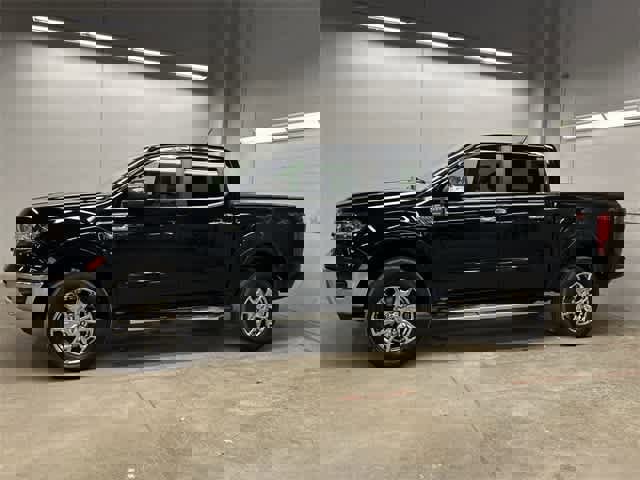 Certified 2020 Ford Ranger Lariat w/ Equipment Group 501A Mid image 2