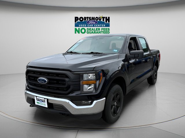 Certified 2023 Ford F150 XL w/ XL Chrome Appearance Package AWD/4WD image 14