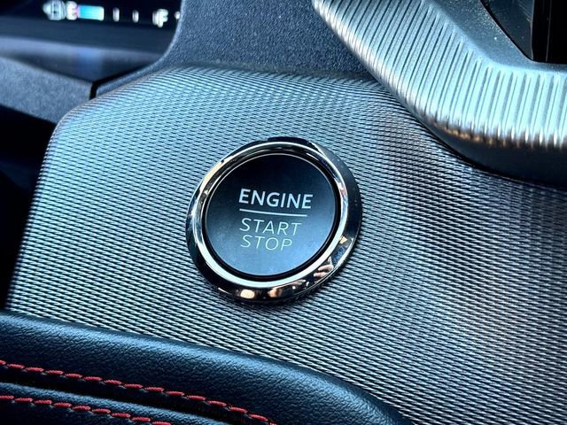 Certified 2025 Ford Explorer ST AWD/4WD image 17