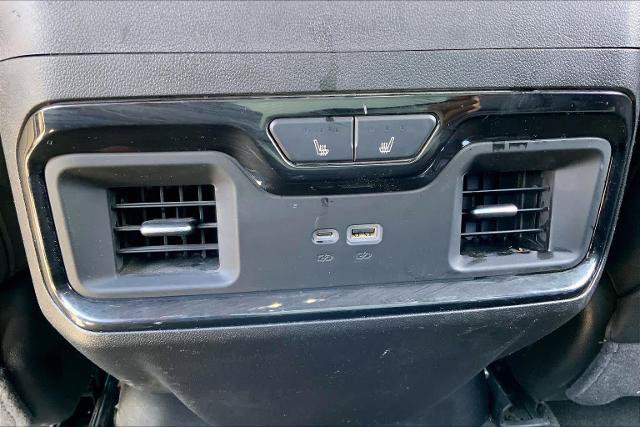 Used 2025 GMC Sierra 2500 AT4 w/ AT4 Premium Plus Package AWD/4WD image 33