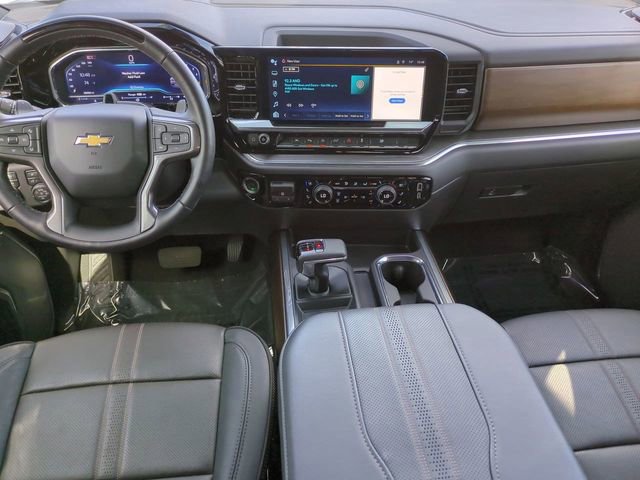 Used 2024 Chevrolet Silverado 1500 High Country image 15