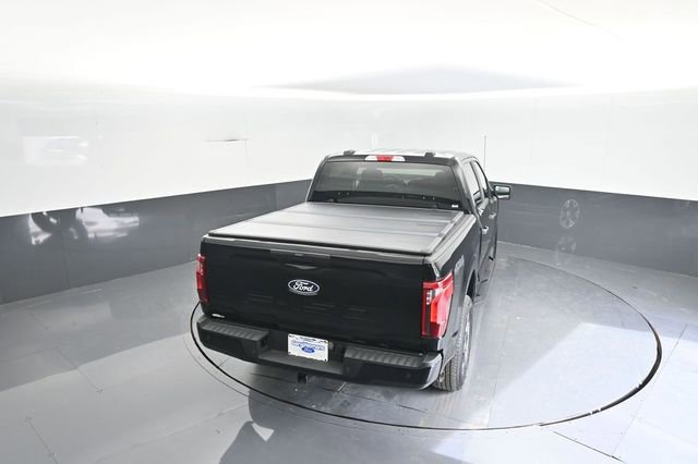 Certified 2024 Ford F150 STX image 28
