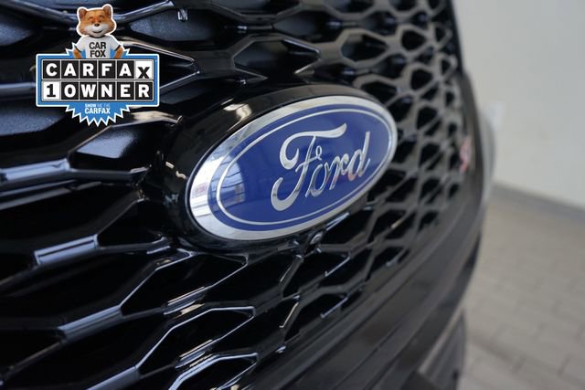 Certified 2023 Ford Explorer ST w/ Equipment Group 401A image 19