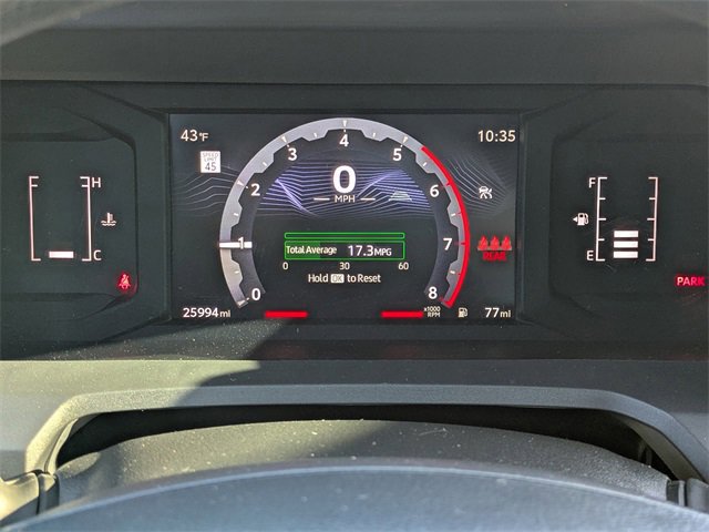 Used 2024 Toyota Tacoma SR image 24